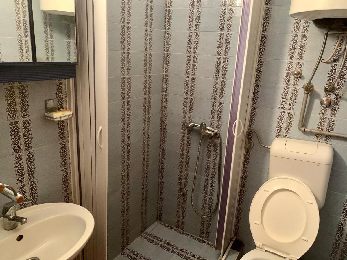 Apartments Mari Pržno Εξωτερικό φωτογραφία