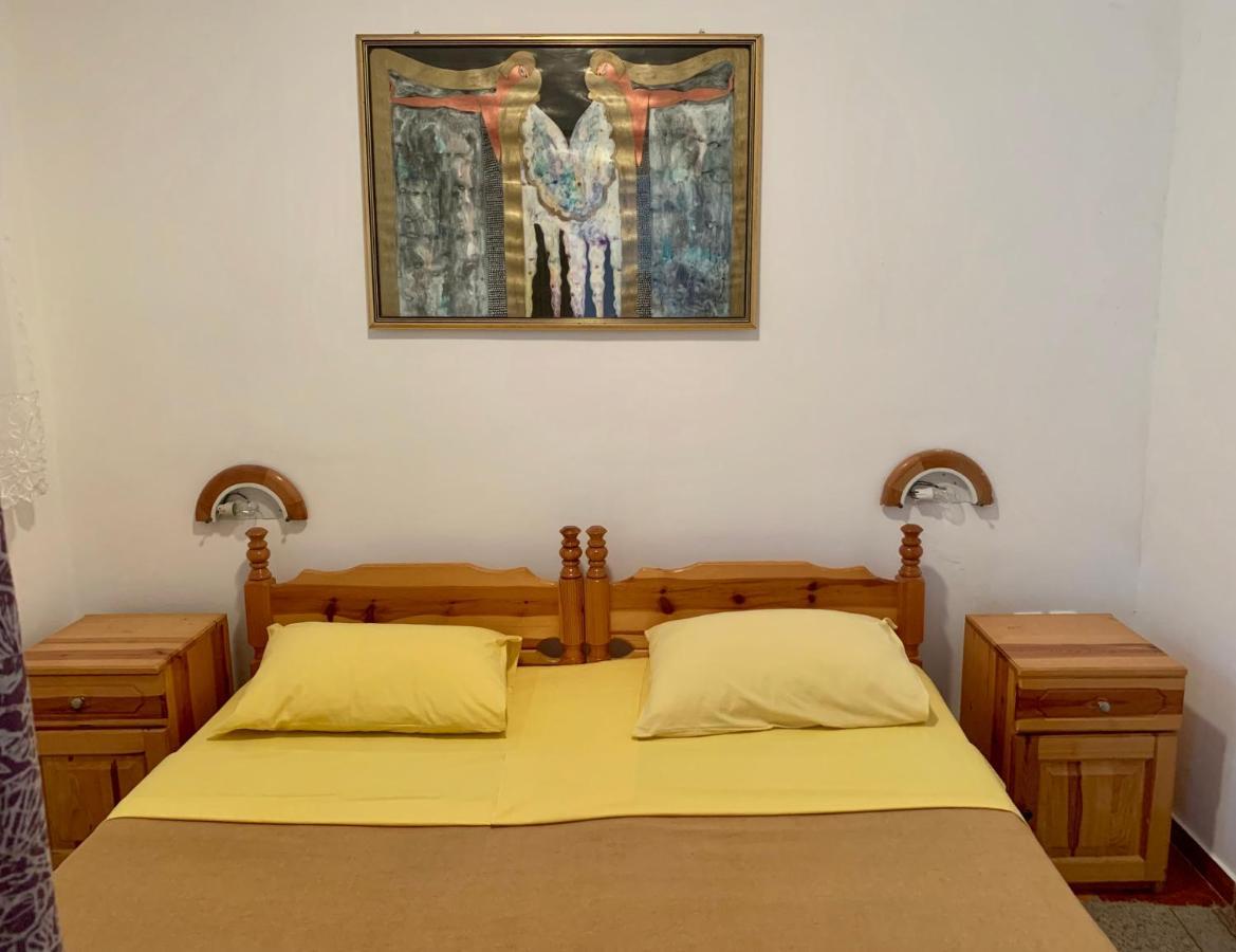Apartments Mari Pržno Εξωτερικό φωτογραφία