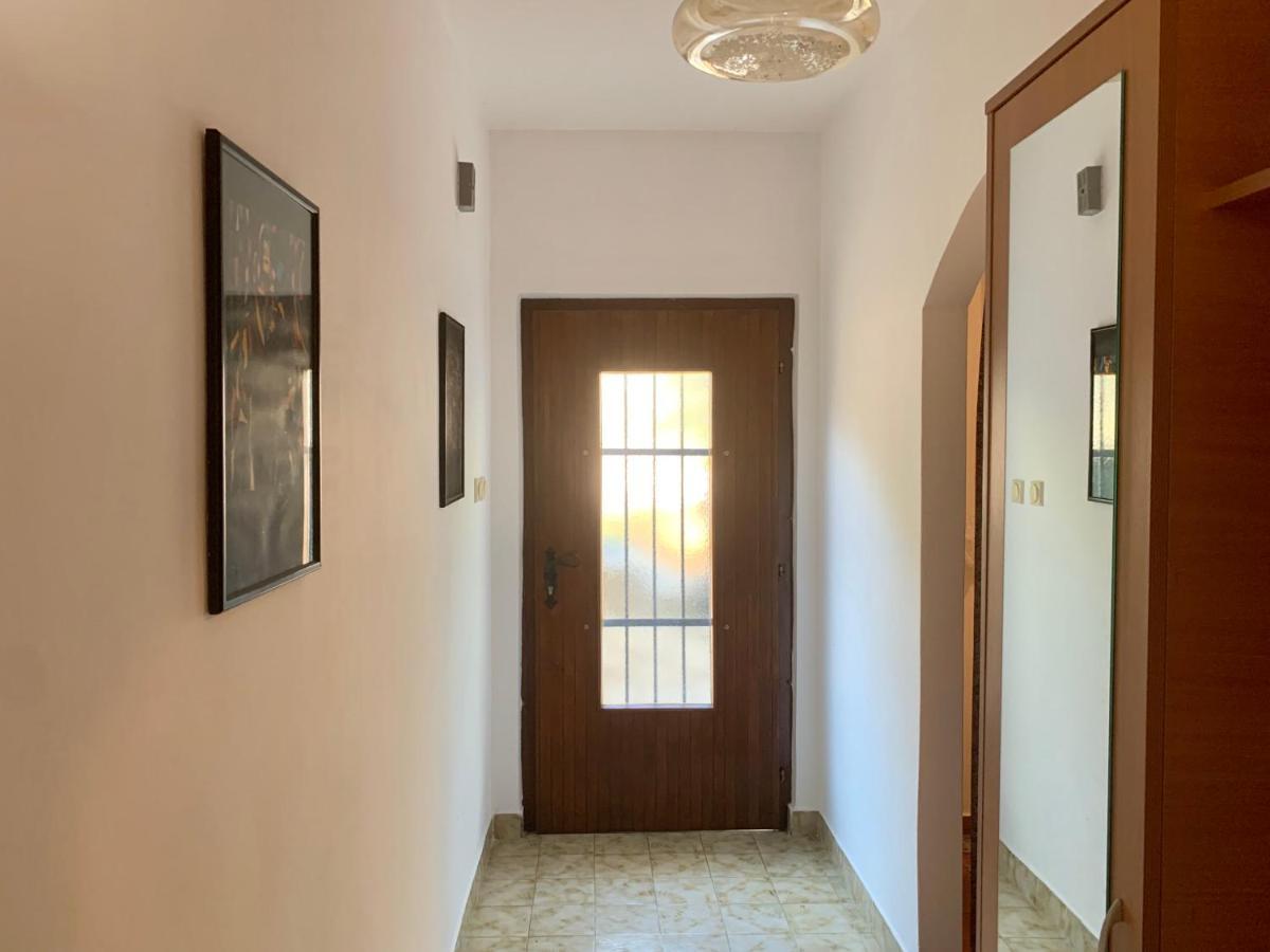 Apartments Mari Pržno Εξωτερικό φωτογραφία