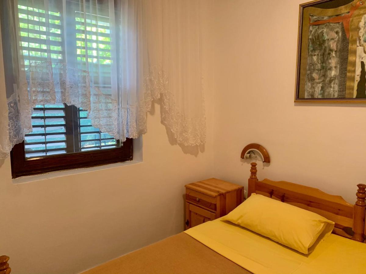 Apartments Mari Pržno Εξωτερικό φωτογραφία