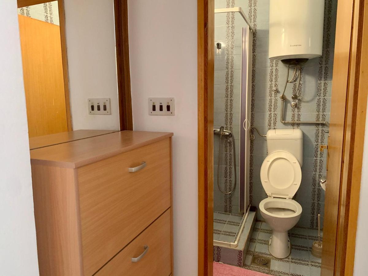 Apartments Mari Pržno Εξωτερικό φωτογραφία