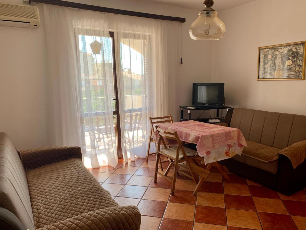Apartments Mari Pržno Εξωτερικό φωτογραφία