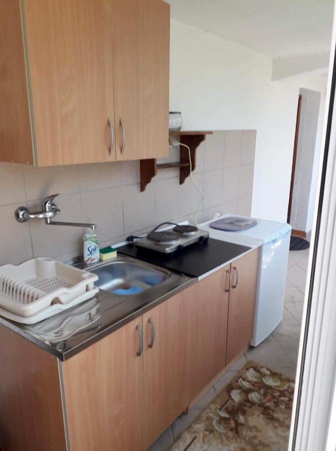 Apartments Mari Pržno Εξωτερικό φωτογραφία