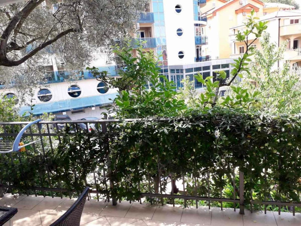 Apartments Mari Pržno Εξωτερικό φωτογραφία